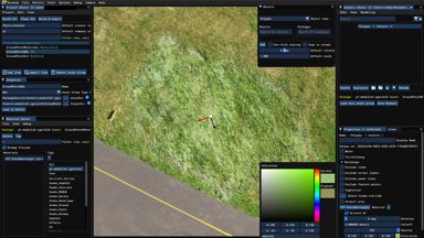 Editing the patch color by enabling coloration-small.jpg