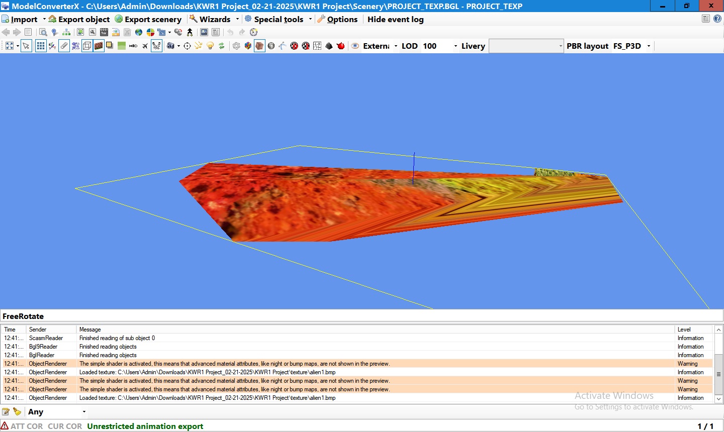 PROJECT_TEXP_BGL_MCX_Distorted.jpg