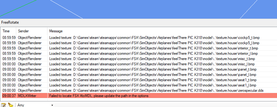 XtoMDL_Error.png