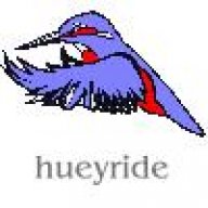 hueyride