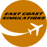 East Coast Simulations