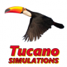 Tucano Simulations