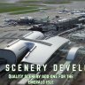 Irish Scenery Developers