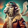 SheepAviator