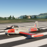 Jet Provost T4 MSFS 2020 Freeware Dev Package